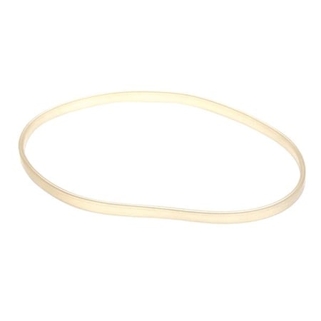 Grindmaster Cecilware Gasket Silicone- Gb4/5/Hwd/Gb5 M500AL